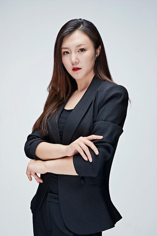 刘成宪 项目运营总监